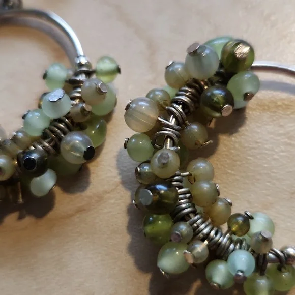 Liz Clairborne earings - Picture 2 of 2